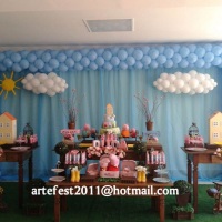 Festa da Peppa