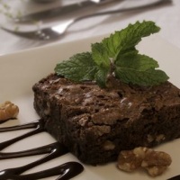 Mini Brownie