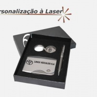Kit Executive - Laser