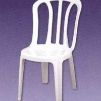 Cadeira Plstica