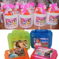 Lembrancinhas de anivers�rio