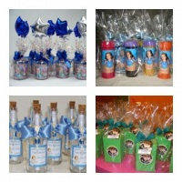 Lembrancinhas de anivers�rio 1