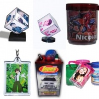 Lembrancinhas de anivers�rio 2