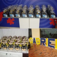 Pe�as em Mdf