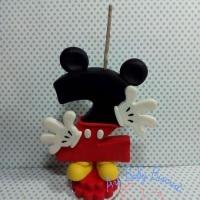 Vela Mickey