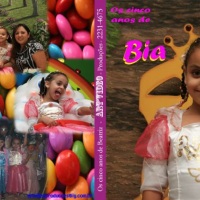 Capa de DVD