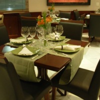 Jantar corporativo