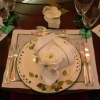 Jantar - resid�ncia