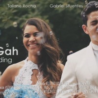 Filme de casamento: Tai + Gah