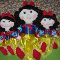 Branca de neve