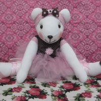 Ursa bailarina
