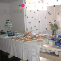 Ch� de beb�