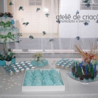 Ch� de beb�
