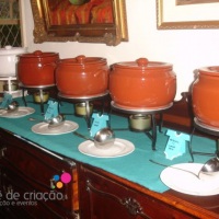 Ch� de beb�