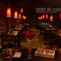 Ch� de cozinha