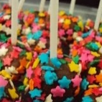 Ma�� do Amor de Chocolate ao leite