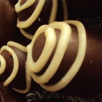 Bombom de C�co