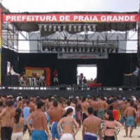 Show do Ver�o � Voc� PRAIA GRANDE 2006