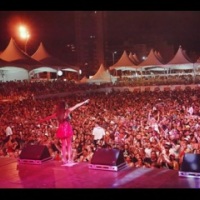 Show do Ver�o � Voc� PRAIA GRANDE 2007