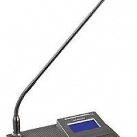 microfone para conferenca -46dB