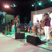 Show Juliana Ribeiro