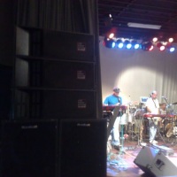 Festival de música do SESI