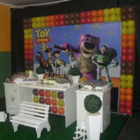 Toy Store