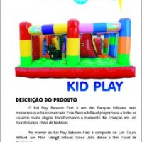 Kid Play