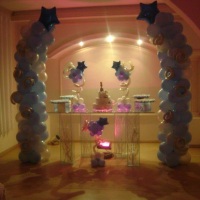 Aniver Debutante