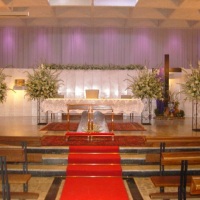 casamento igreja