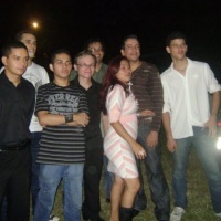BANDA IMP�RIO