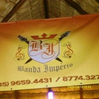 UM IMP�RIO DE M�SICA