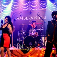 Banda Ambervision