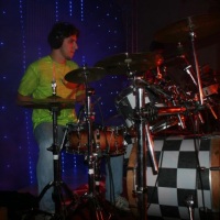 baterista Ewerton