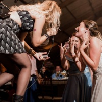 Banda Barbie Kills - Eventos Corporativos e Casamentos Campinas