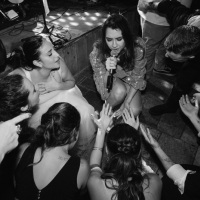 Banda Barbie Kills - Eventos Corporativos e Casamentos S�o Paulo