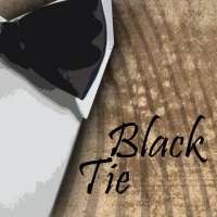 Banda BLACK-TIE. A marca do seu evento