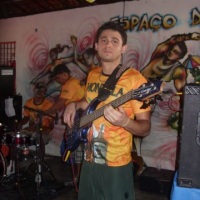 Xande Bass