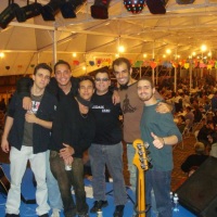 Banda Gravidade Zero