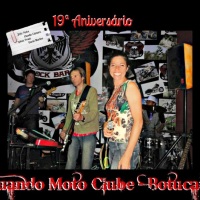 Festa de Moto Clube