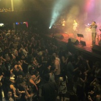 Show em Curitiba 2