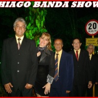 TIAGO BANDA SHOW 2011
