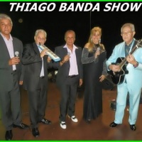 Thiago banda show  em Araraquara sp.. 2014