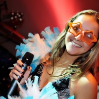 Veja mais fotos.
www.bandatorredebabel.com.br