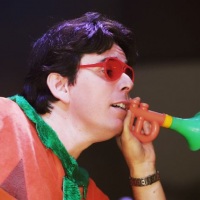 Veja mais fotos.
www.bandatorredebabel.com.br