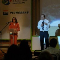 Evento Internacional Petrobras