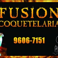 Fusion Coquetelaria