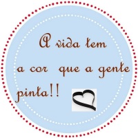 Com amor!