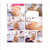 Peeling de cristal 