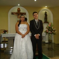 Casamento Talita & Diego